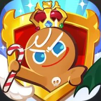 Cookie Run Kingdom Mod Apk 7.1.202 (Mod Menu)